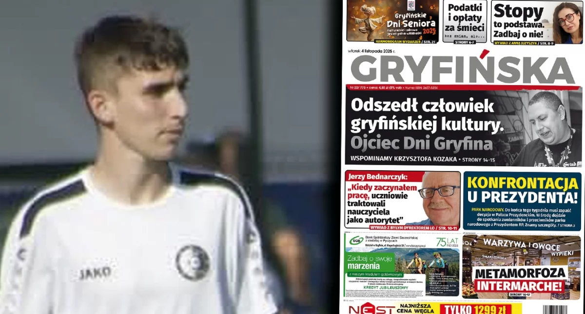 Kawka z mleczkiem? Czarni wygrali z Ogniwem!