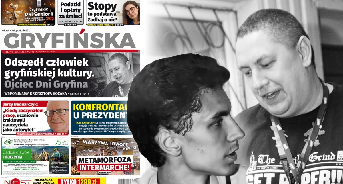 Kozak. Postać powszechnie znana, a jednocześnie enigmatyczna