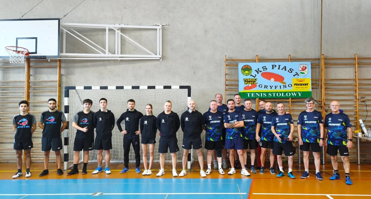 Pierwsza wygrana Piasta w 5.lidze!
