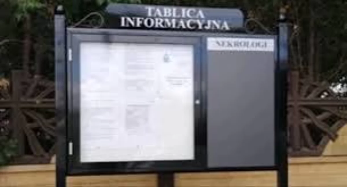 Żegnamy Tadeusza i Jerzego