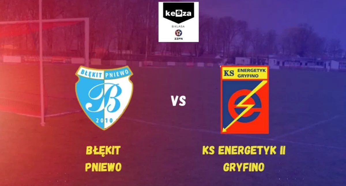 Derby B-klasy w Narodowy Dzień Niepodległości!