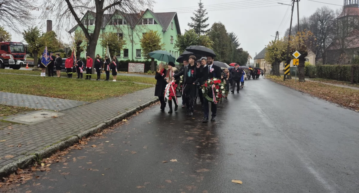 Narodowe Święto Niepodległości obchodzili w duchu tradycji [GALERIA]