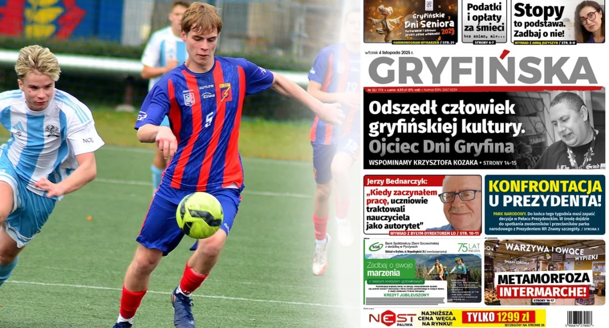 Juniorzy starsi Energetyka awansują do makroregionu?