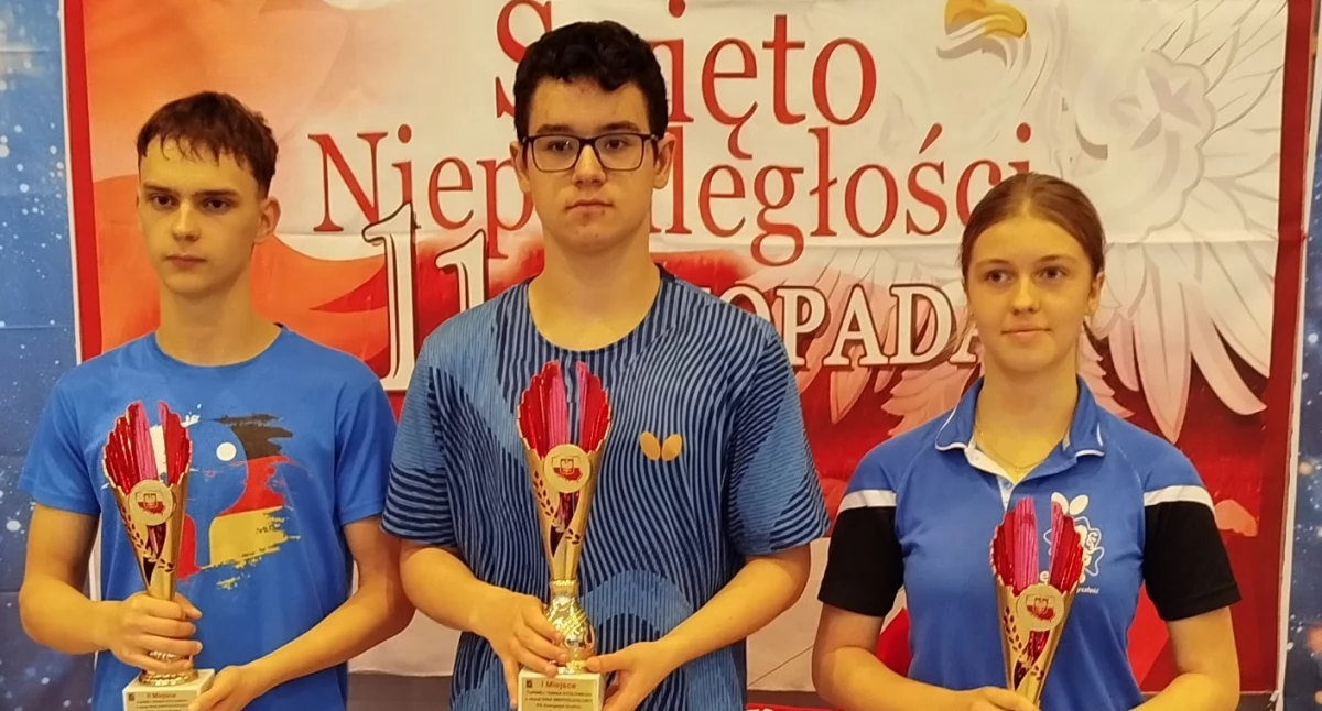Zagrali dla Niepodległej [WYNIKI I WIDEO]