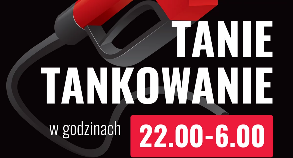 W nocy zapłacisz tylko w kasie samoobsługowej, ale uzyskasz rabat