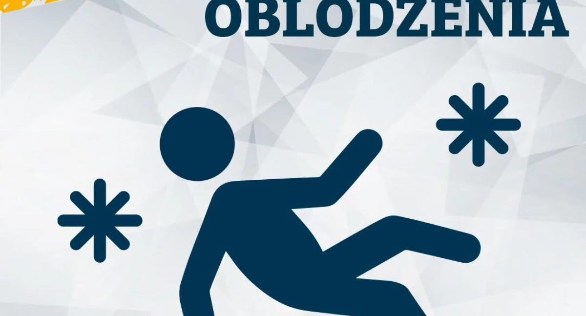 Od godziny 20 uważajcie, gdzie stawiacie stopy