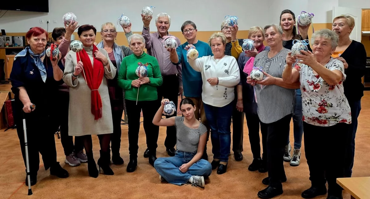 Podajemy program kolejnych odsłon Dni Seniora 