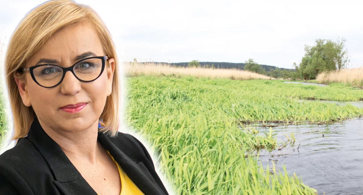 Będzie flilia, ale będzie też nowa ustawa z nowym zapisem o otulinie