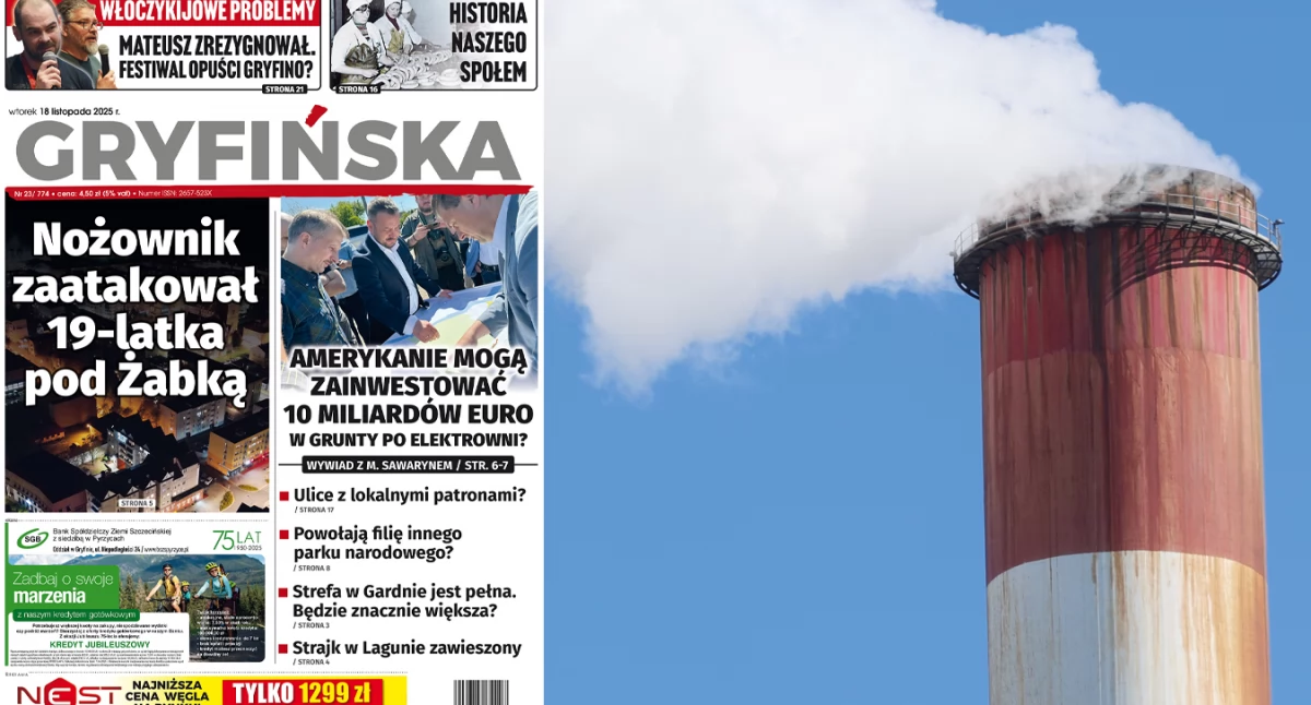 Zakonserwują ostatnie trzy bloki?