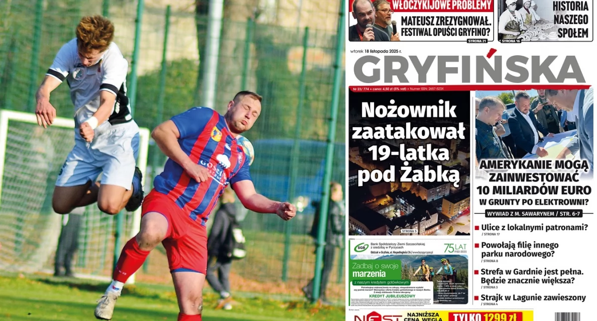Iskra gra dziś z liderem. Przed nami też derby gm. Chojna [ROZKŁAD JAZDY]