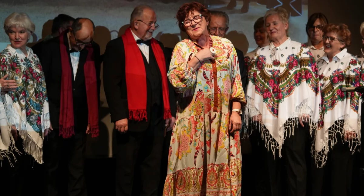 Muzyczny jubileusz 25-lecia Chóru Res Musica [GALERIA]