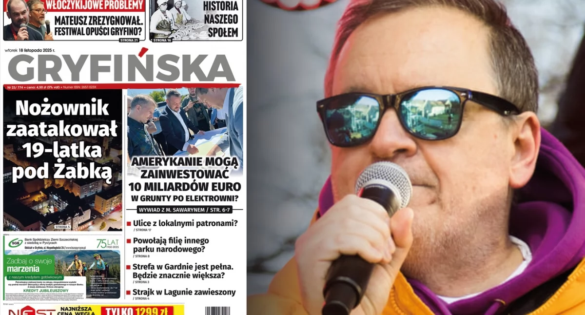 Kuba Kasprzyk wicedyrektorem GDK