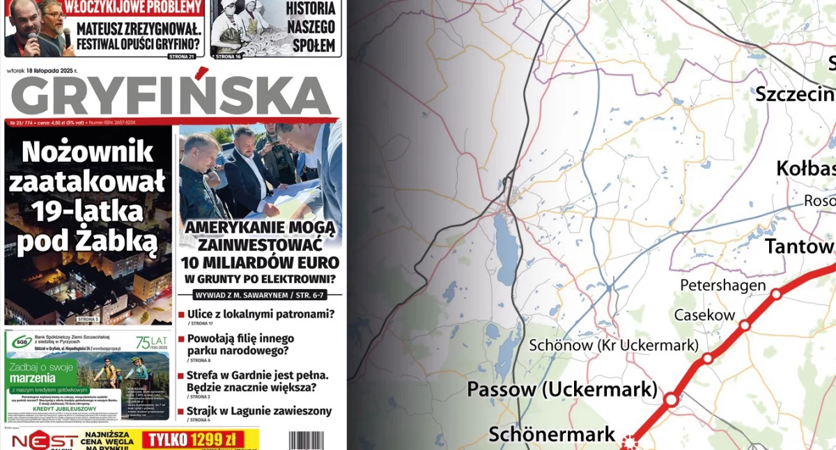 Trwa kolejna inwestycja kolejowa w regionie