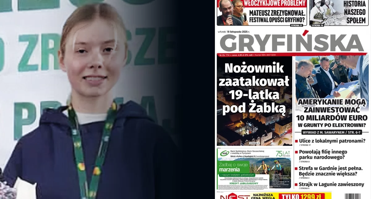 Świetny sezon młodych Hermesiaków!