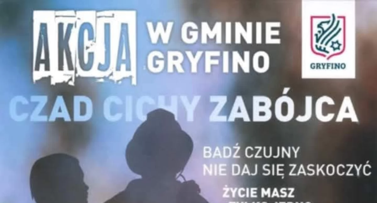 Czadowo nie zawsze znaczy dobrze