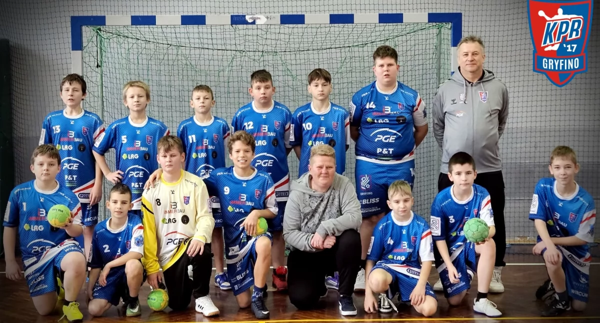 Przegrali z mocnymi rywalami, ale nie odbiegali umiejętnościami
