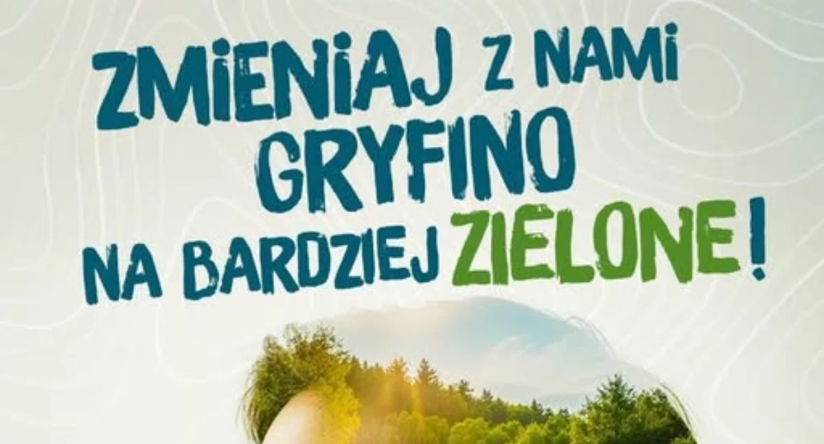BALCA: Zmieniaj Gryfino na bardziej zielone!