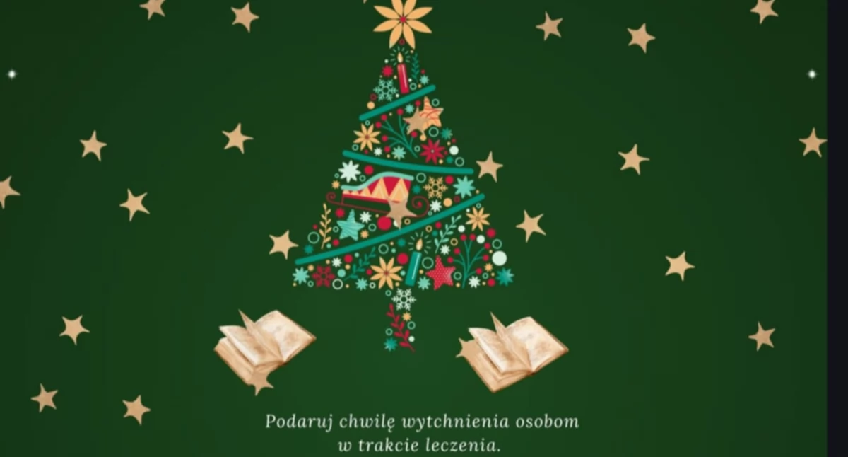 Calineczka i Pszczółka Maja włączają sie do akcji charytatywnej!