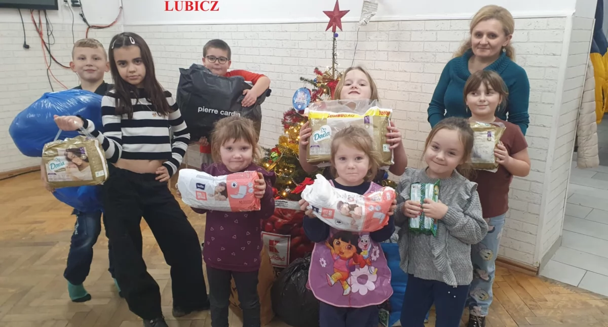 Ruszyła akcja Paczuszka dla Maluszka! Piszemy w jaki sposób możesz pomóc