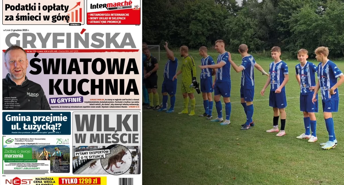 ZZPN nałożył półroczną dyskwalifikację na Piotra Mroza
