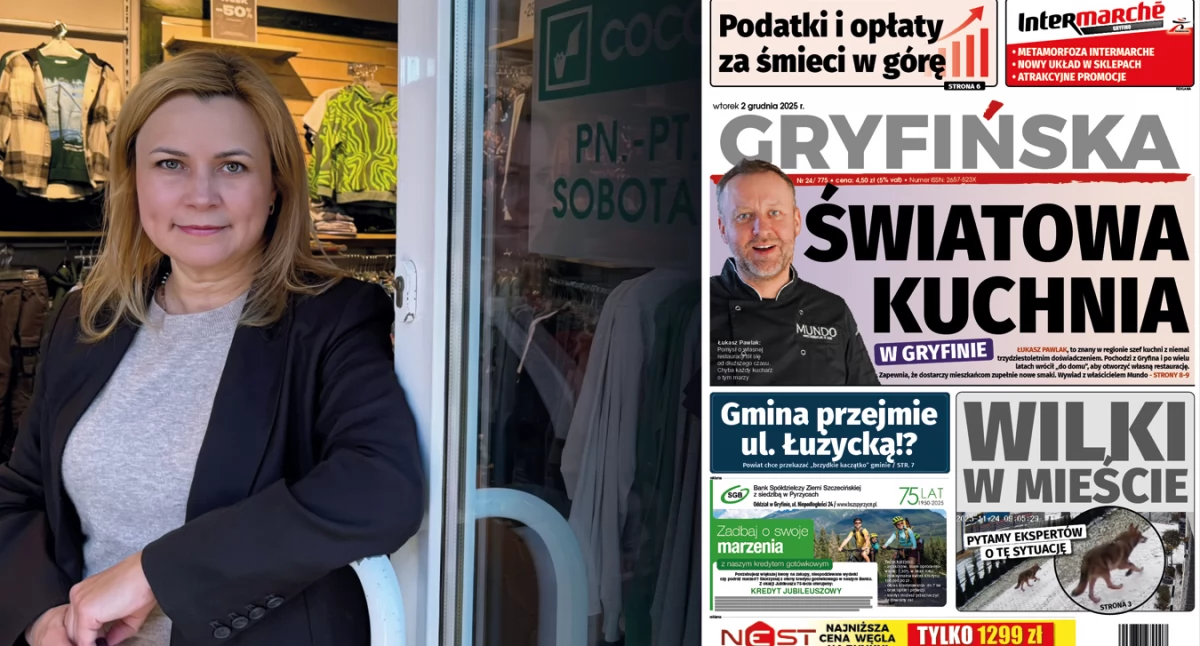 Jaka przyszłość czeka handel w centrum miasta?