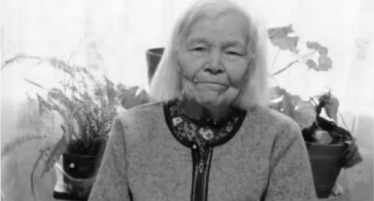 Nie żyje najstarsza mieszkanka Gryfina