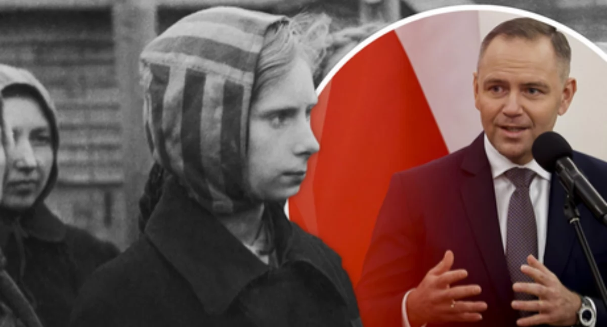 Weź udział w premierowym pokazie filmu dokumentalnego: Dziewczynka ze zdjęcia