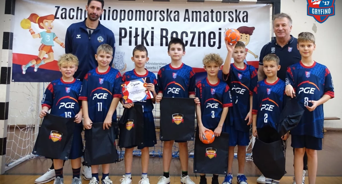 Grali na oczach 30-krotnego reprezentanta Polski