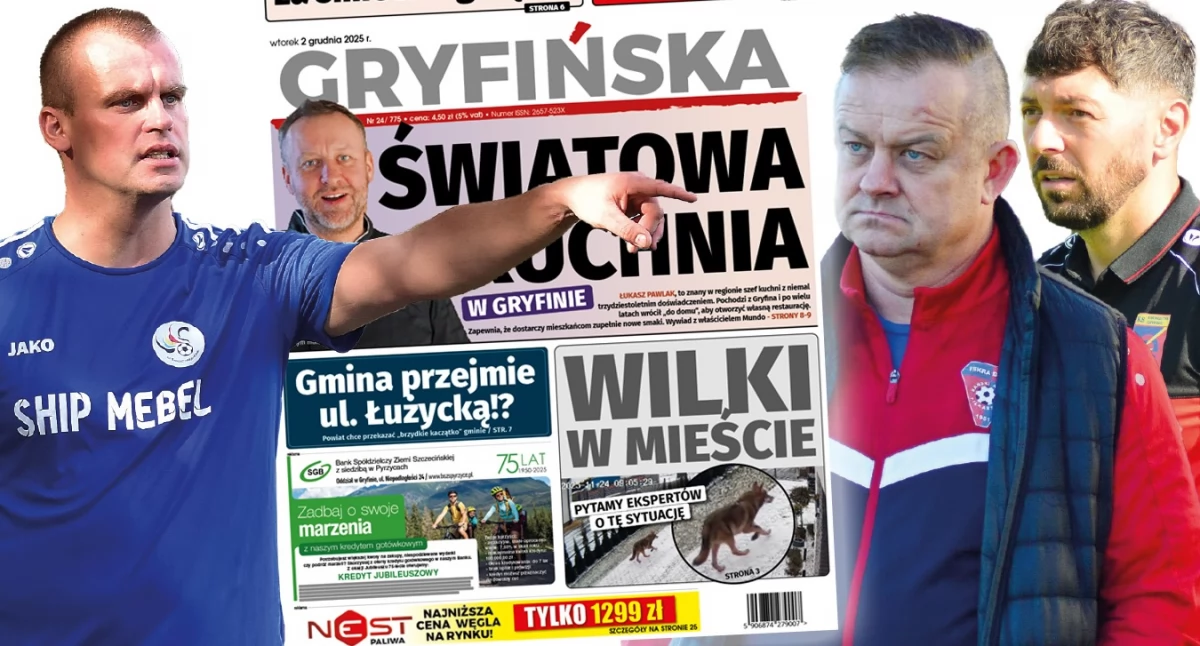 Piotr Kaczyński zostaje w Iskrze Banie