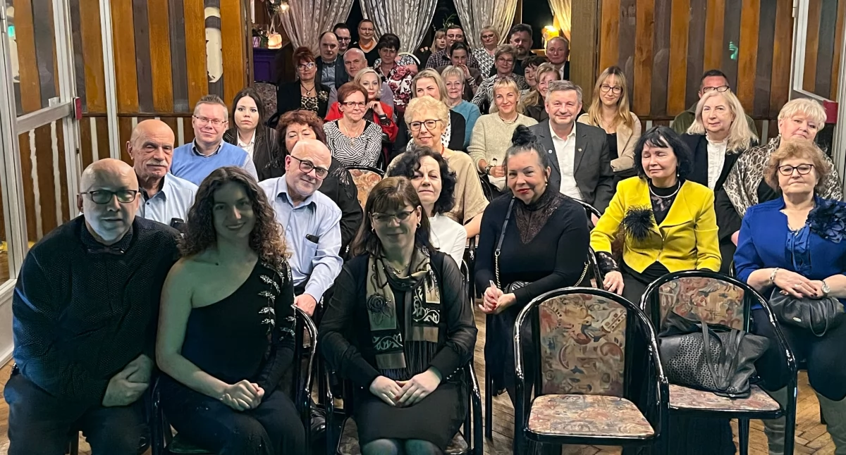 Takie były Gryfińskie Metafory [GALERIA]