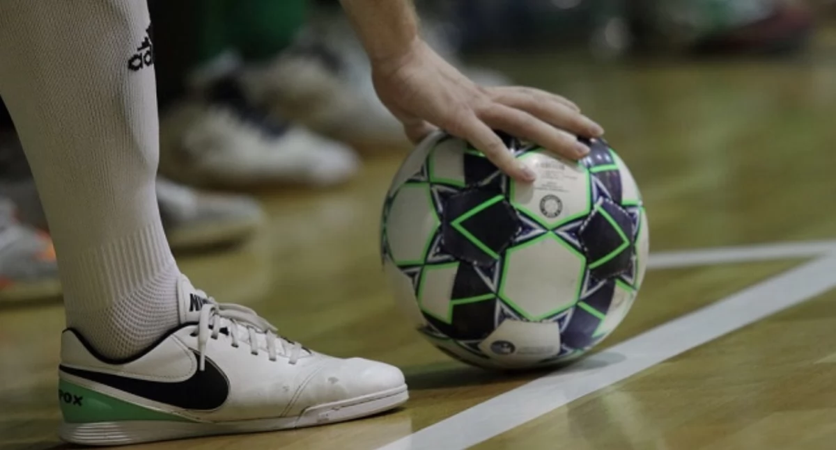 W Gryfinie będziemy mieli zespół 2.ligi futsalu!