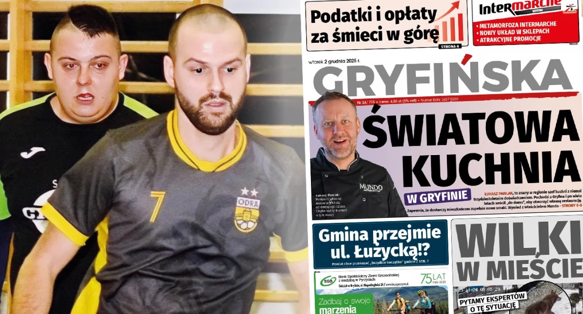 GLHA. Dwa zespoły z kompletem punktów. Dwa bez dorobku 
