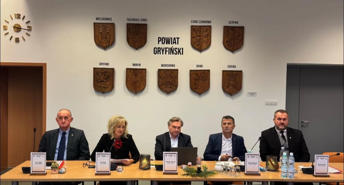 Powiat Gryfiński rozdał MikroGranty [LISTA]