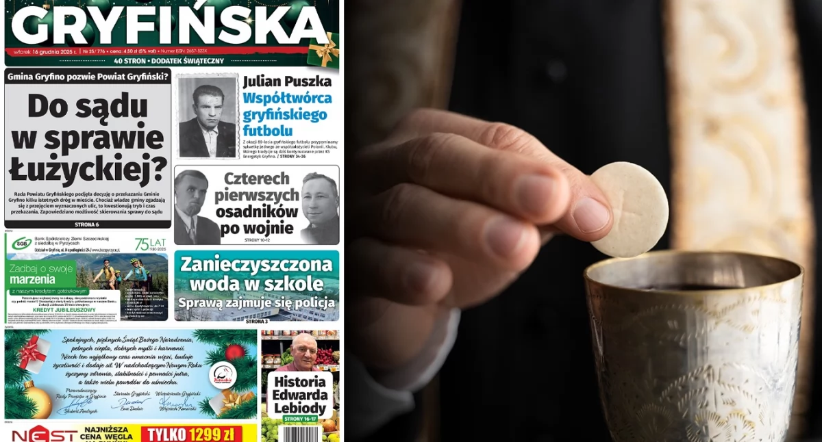 Kiedy do spowiedzi, kiedy na mszę?