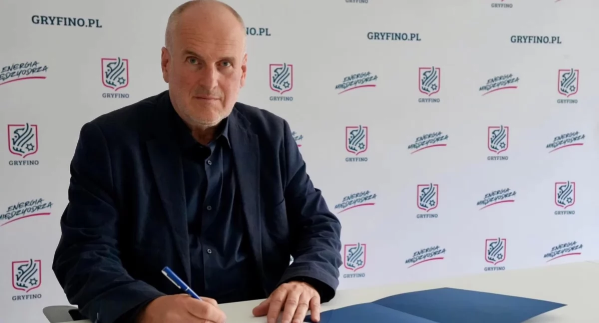 Radni nie przyjęli budżetu. Burmistrz Sawaryn skomentował sytuację
