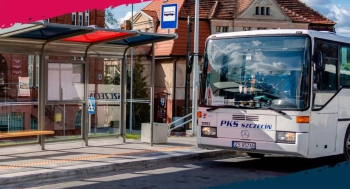 Zmiany w kursowaniu gryfińskiego transportu publicznego w Wigilię 