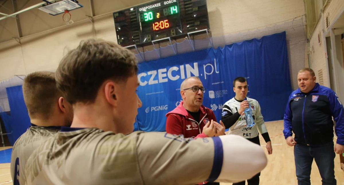 Po wygranej ponieśli dwie kolejne porażki