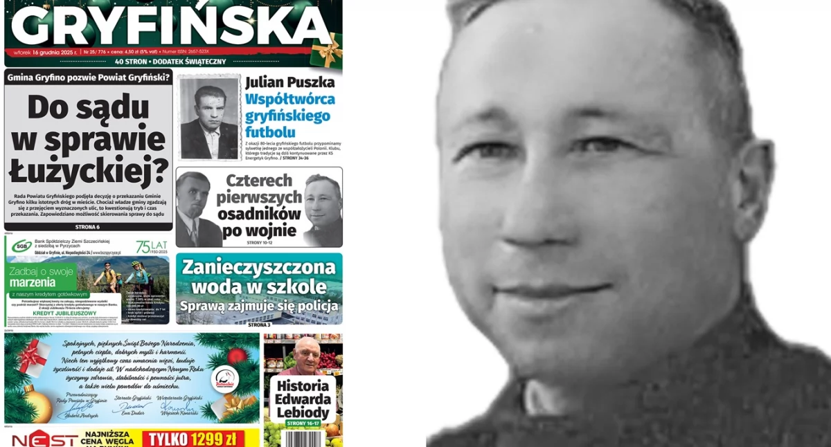 Uczył się u Lichtensteinów i Lubomirskiej. W Gryfinie odpowiadał za rolnictwo