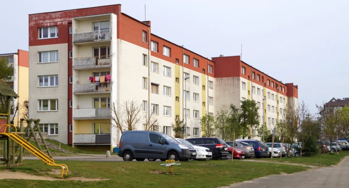 9-letni chłopiec został potrącony na Górnym Tarasie