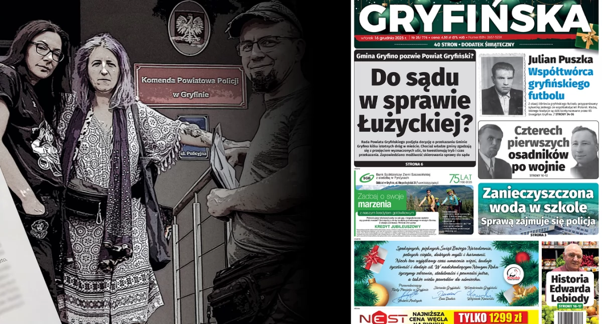 Co wydarzyło się za plecami Krzysztofa Stanowskiego? 