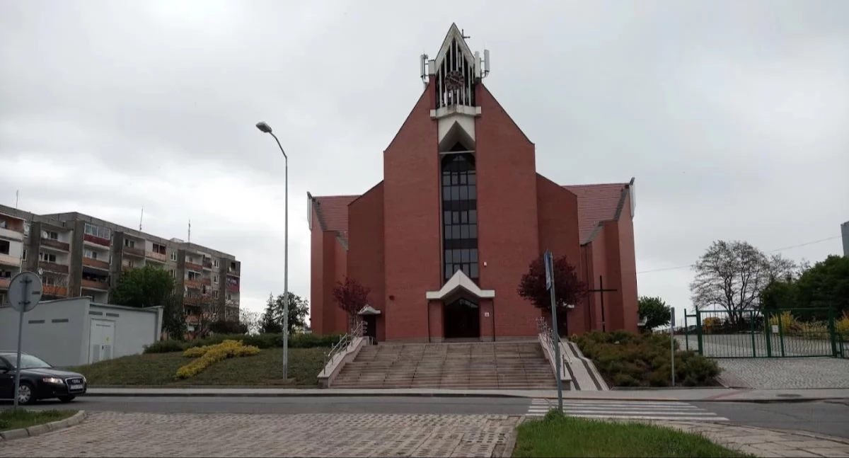 Podajemy godziny Mszy Św. w Boże Narodzenie na Górnym Tarasie 