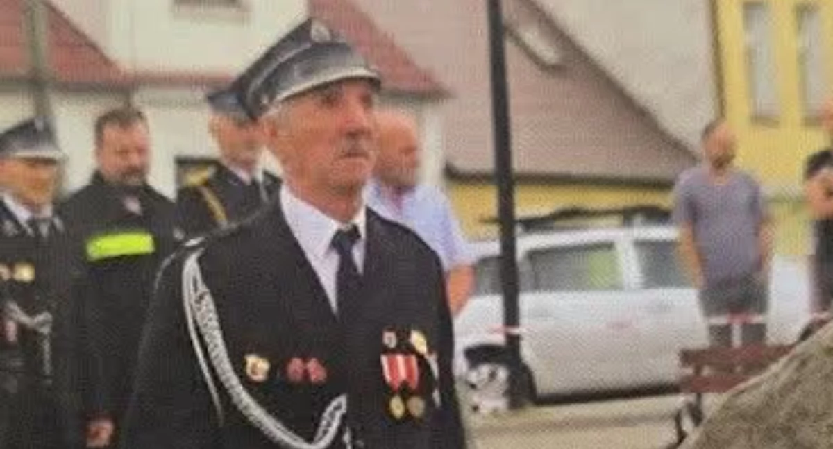 Pogrzeb druha Andrzeja odbędzie się 30 grudnia. Zmarł tuż przed świętami