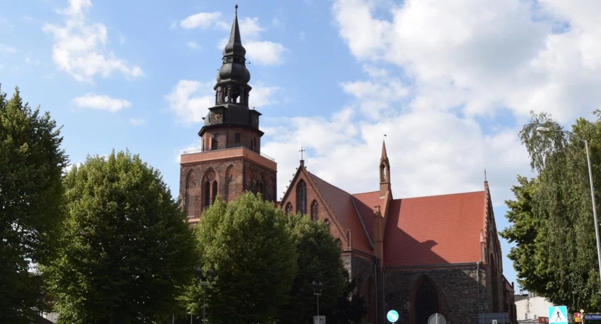 Ogłoszenia duszpasterskie na uroczystość Narodzenia Pańskiego