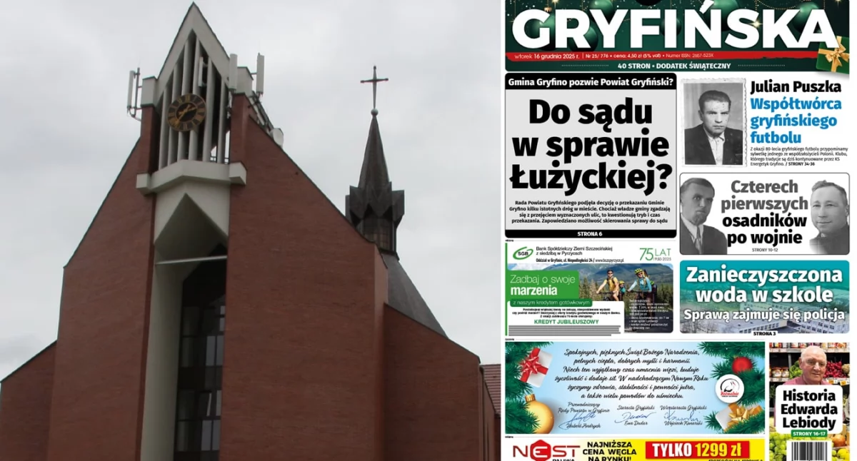 Kiedy odbędzie się kolęda na Górnym Tarasie?