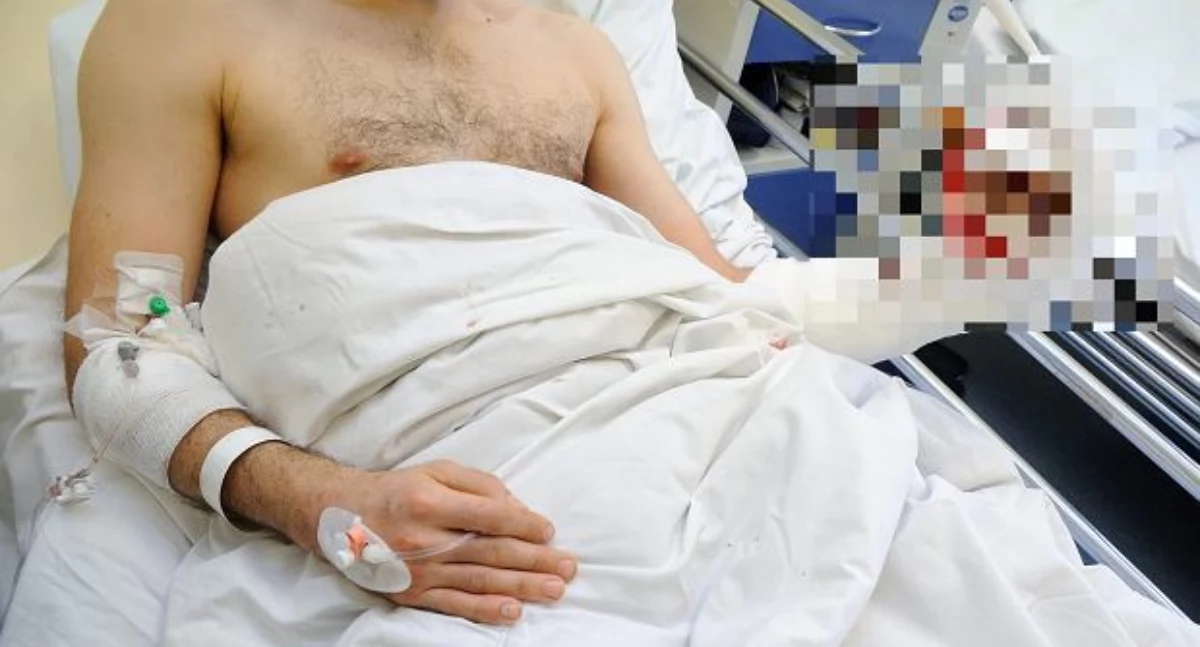Aż 370 interwencji w noc sylwestrową na Pomorzu Zachodnim