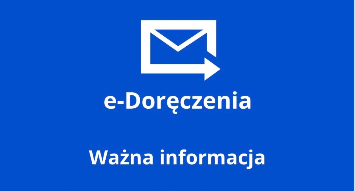 Od 1 stycznia 2026 roku podstawową formą kontaktu z urzędami są e-Doręczenia