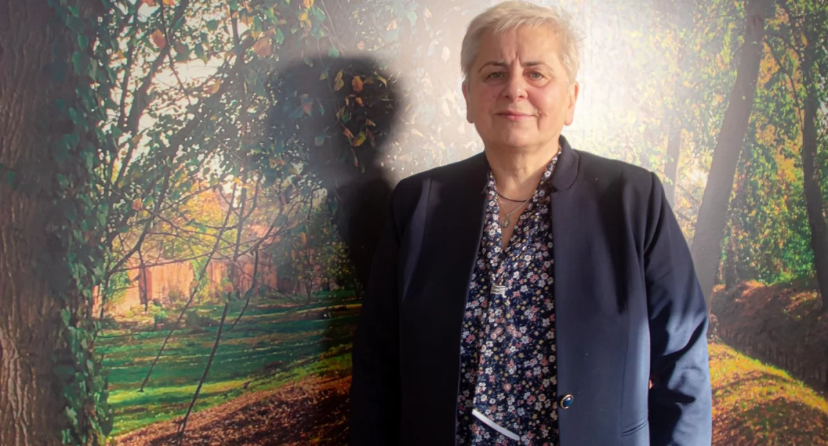 Rawecka: Prawda o tym, co się dzieje wokół budżetu, wyjdzie na jaw
