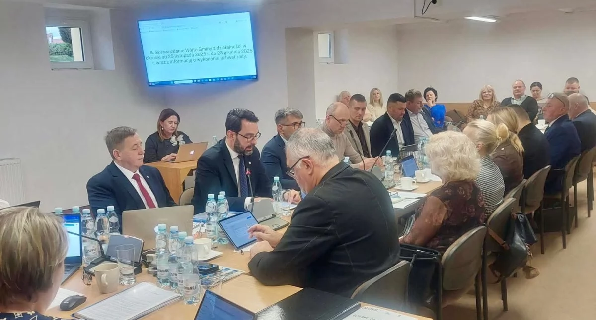 Gmina Widuchowa z budżetem na 2026 rok