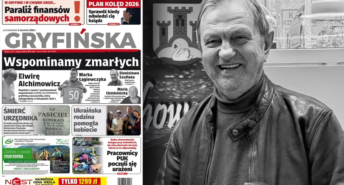 Był gorliwym apostołem trzeźwości. Niósł pomoc tym, którzy toczyli walkę z nałogiem