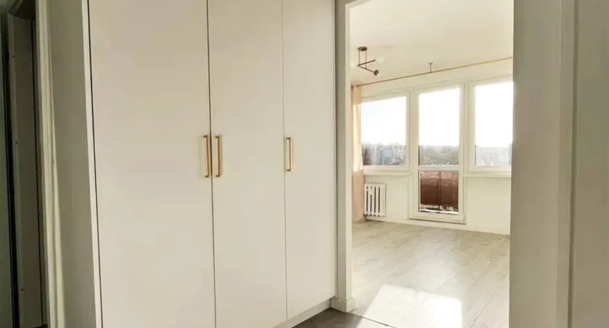  Atelier Nieruchomości oferuje słoneczne mieszkanie w Gryfinie.
